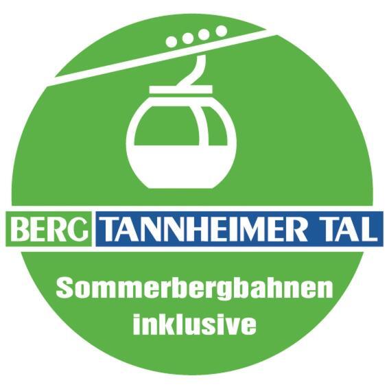 Am Schwand Lägenhet Grän Exteriör bild